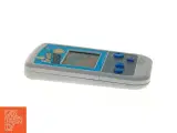 Bipbip spil &#39;Beauty and the Beast&#39; fra Micro Games Usa (str. 16 x 9 cm) - 3
