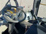 JCB 426 med traktor dækmontering og hurtigskifte samt centralsmørring - 5