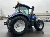 New Holland T7.270 Blue power - 4