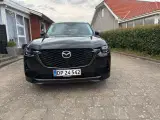 Mazda CX-60 2,5 PHEV Homura aut. AWD - 2