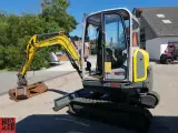 Wacker Neuson EZ 38 VDS - 2