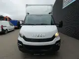 Iveco Daily 35S16 ALUKASSE/LIFT AG 2,3 D 156HK Ladv./Chas. - 3