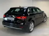 Audi A3 1,6 TDi 116 Sport Sportback S-tr. - 2