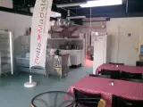 Lokale med industrikøkken - 5