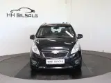Chevrolet Spark 1,2 LTZ - 2