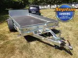 Neptun trailer GN226 Multi 380-1800 - 4