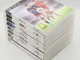 ⭐️· PS3: Denne ultimative FIFA-samling - 4