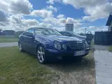 Mercedes CLK230 2,3 Kompressor Avantgarde aut. - 3