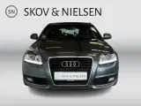 Audi A6 2,0 TDi 170 S-line Avant Multitr. - 4