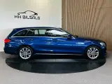 Mercedes C350 e 2,0 AMG Line stc. aut. - 4