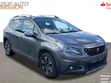 Peugeot 2008 1,6 BlueHDi Allure 100HK - 2