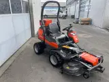 Husqvarna P524 XR fjernstyret 122cm klipper - 2
