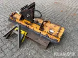 Sneplov GMR Fs 1500 L - 2