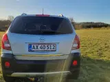 Opel Antara SUV - firhjulstrækker - 3