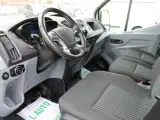 Ford Transit 350 L3 Chassis 2,0 TDCi 130 Mandskabsvogn Trend FWD - 3