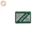 Underberg dåse med låg - 2