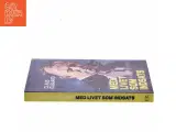Med livet som indsats af Claus Elgaard (Bog) - 2