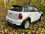 MINI Countryman Cooper SD 2,0  - 3