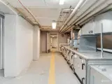 150 m² højloftet lager udlejes! - 5