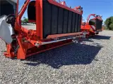 Kuhn Fc 9330RA med bånd og FC 3525FF Komplet med front - 5