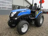 Solis 26 HST Hydrostat Turf hjul. - 3