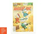 Anders And: Karatehistorie fra Disney - 3