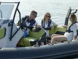 Grand Drive 600 LUX - 5