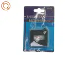 Batteritester (str. 14 x 10 cm)
