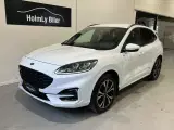 Ford Kuga 2,5 HEV ST-Line X CVT - 3