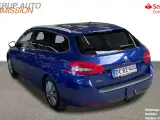 Peugeot 308 SW 1,6 BlueHDi Selection Sky 120HK Stc 6g - 4