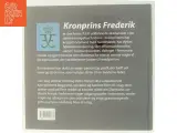 Rundt om Frederik : Danmarks kronprins af Henning Dehn-Nielsen (Bog) - 3