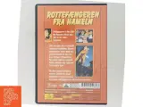 DVD - Rottefængeren fra Hameln tegnefilm - 3