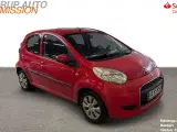 Citroën C1 1,0 Clim 68HK 5d - 2