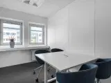 Find kontorplads i Regus Albertslund til 3 pers - 2