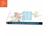 Designing web navigation af James Kalbach (Bog) - 2