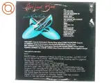 Anne Linnet band, cha cha cha fra Cbs (str. 30 cm) - 3