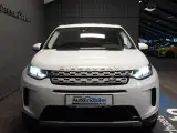 Land Rover Discovery Sport 2,0 D180 S aut. - 2