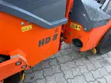 Hamm HD 8 VV 1600kg tromle. kun kørt 380timer - 5