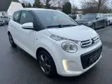 Citroën C1 1,2 PureTech 82 Aspire+ - 2