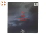 Natalie Cole, dangerous fra Modern Records (str. 30 cm) - 3