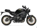 Yamaha XSR 900 version med reduceret effekt til A2 kørekort - 2