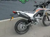 Honda CRF 300 L MC-SYD BYTTER GERNE  5 ÅRS  GARANTI - 4