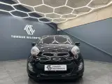 Kia Picanto 1,2 Exclusive - 5