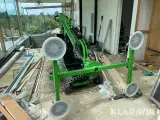 Glasløfter PLK lIFT GL-LD-400 - 3