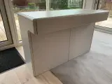 Smart væghængt skrivebord - 2