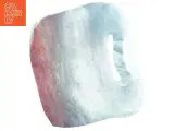 Genbrugt børnenes Frozen II stofpose fra Disney (str. 18 x 17 cm) - 3