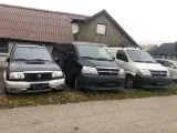 VAREBILER Opkøbes til Eksport - 2