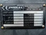 Pitbull x27-45 minilæsser - 4