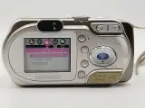 ⭐️· Digitalkamera: Samsung Digimax A6 - 5