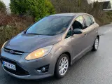 Ford C MAX 1,6 Titanium Benzin - 2